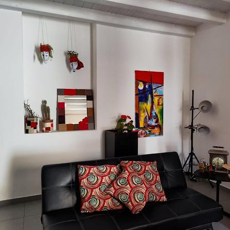 House Il Conte Apartment Palermo Exterior photo