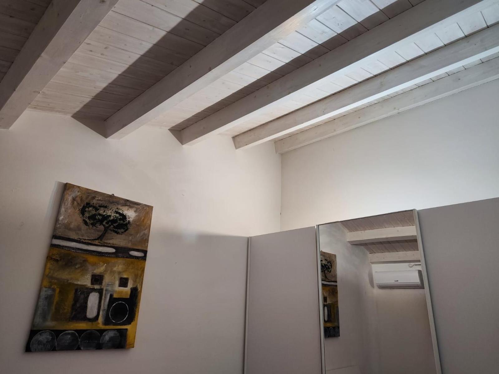 House Il Conte Apartment Palermo Exterior photo