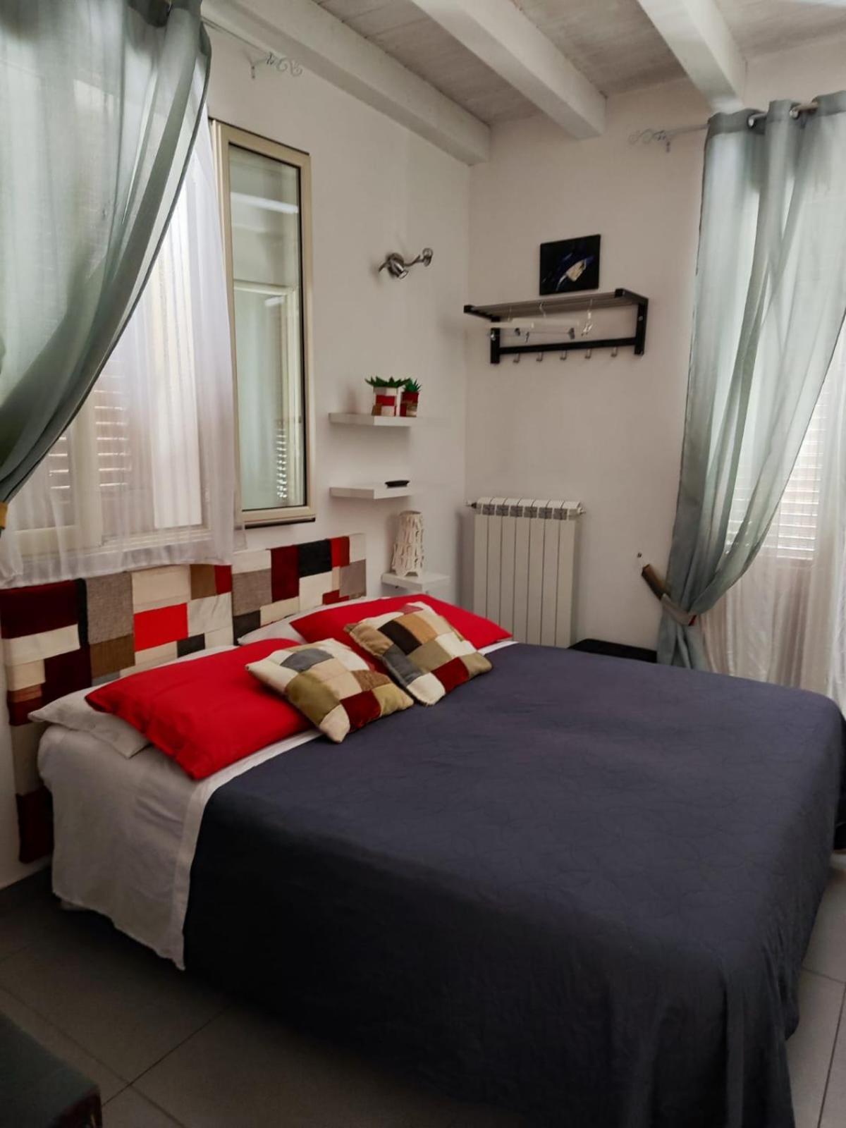 House Il Conte Apartment Palermo Exterior photo