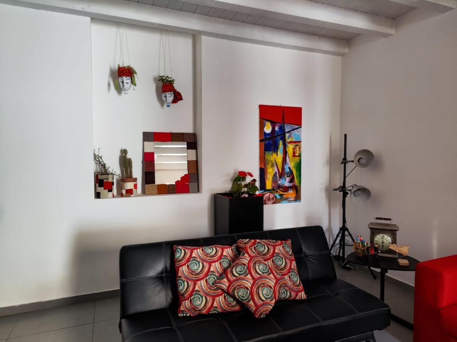 House Il Conte Apartment Palermo Exterior photo