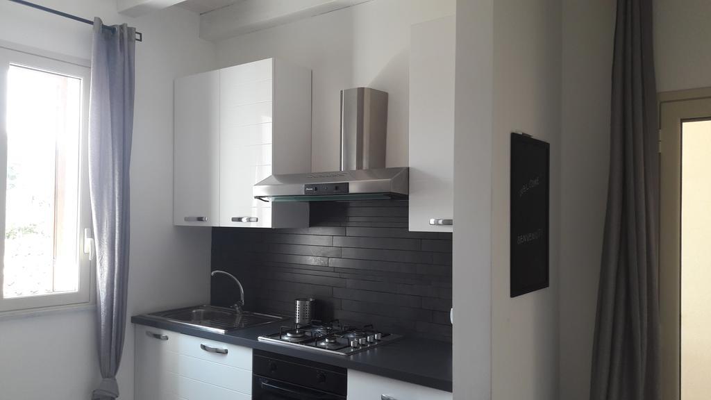 House Il Conte Apartment Palermo Exterior photo
