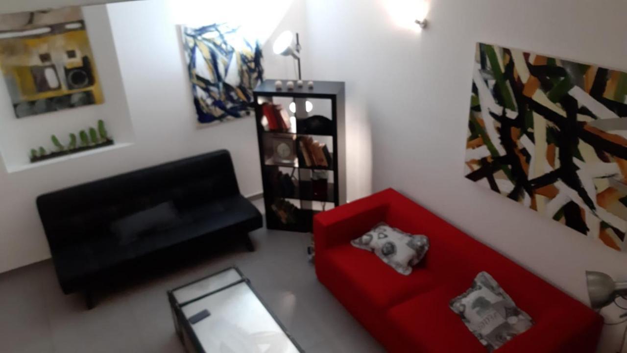 House Il Conte Apartment Palermo Exterior photo
